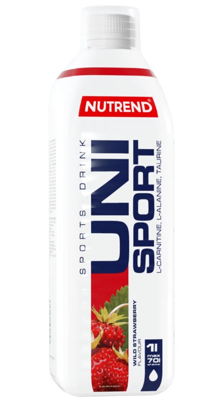 Nutrend - Unisport