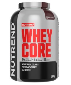Nutrend - Whey Core