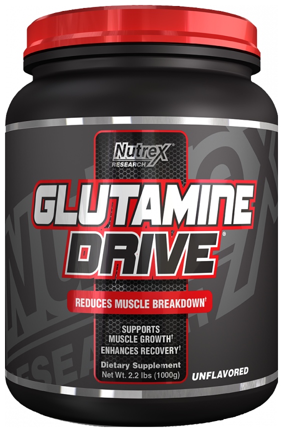 Nutrex - Glutamine Drive