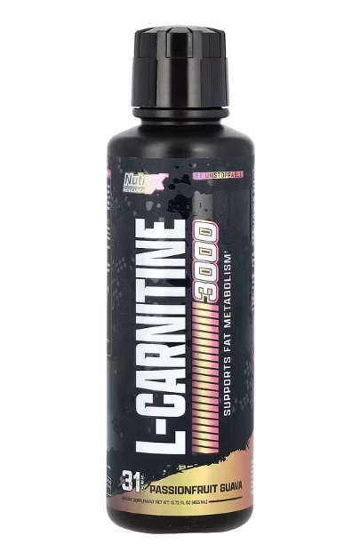Nutrex - L-Carnitine 3000