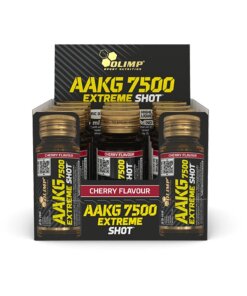 Olimp Nutrition - AAKG 7500 Extreme Shot