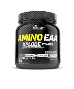 Olimp Nutrition - Amino EAA Xplode