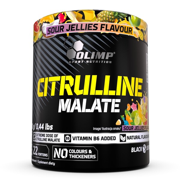 Olimp Nutrition - Citrulline Malate