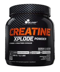 Olimp Nutrition - Creatine Xplode