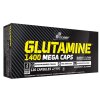 Olimp Nutrition - Glutamine Mega Caps - 120 caps
