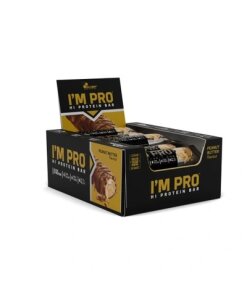Olimp Nutrition - I'm Pro Protein Bar