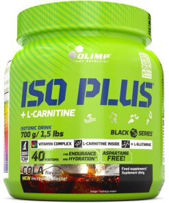 Olimp Nutrition - Iso Plus