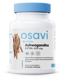 Osavi - Ashwagandha Extra