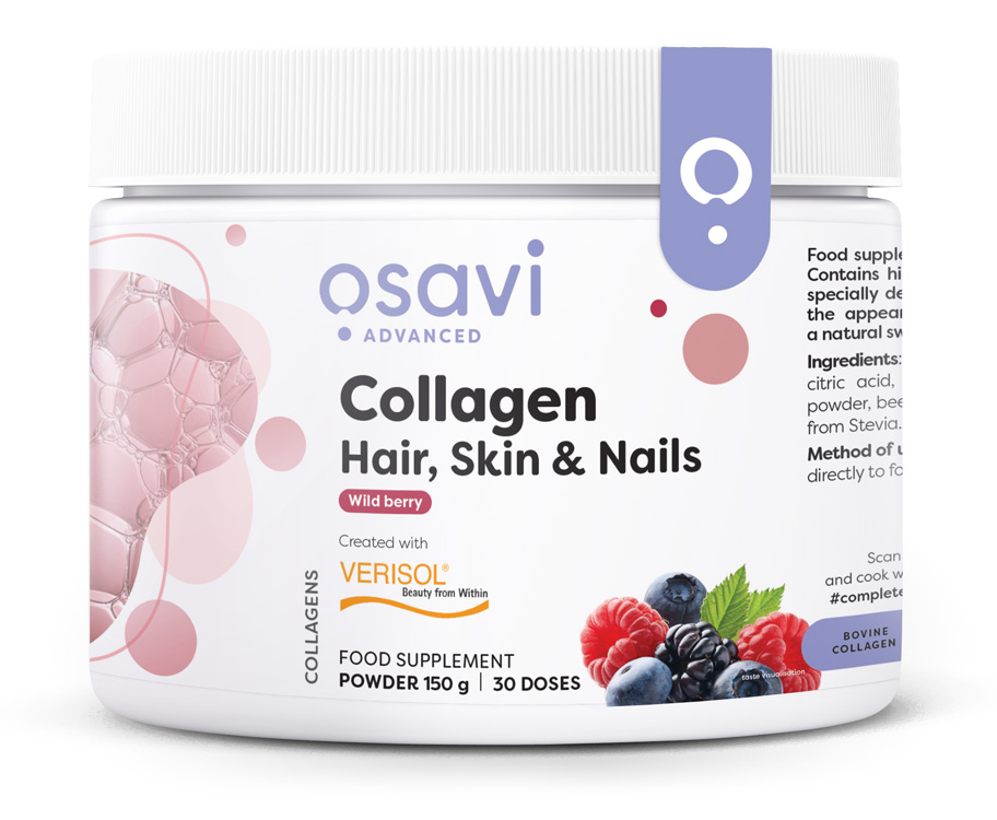 Osavi - Collagen Peptides (Hair