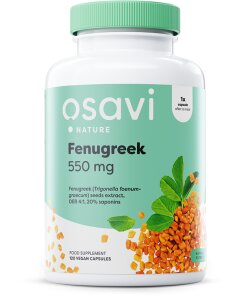 Osavi - Fenugreek