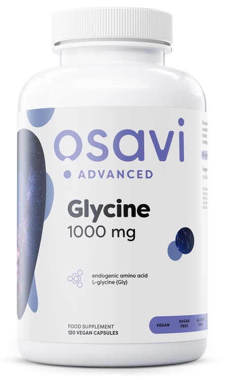 Osavi - Glycine