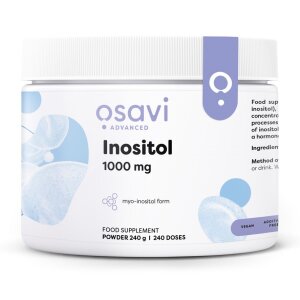 Osavi - Inositol Powder