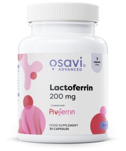 Osavi - Lactoferrin