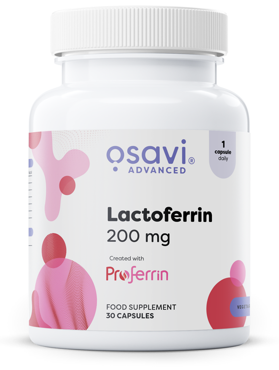 Osavi - Lactoferrin