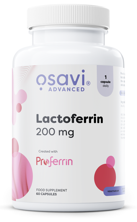 Osavi - Lactoferrin