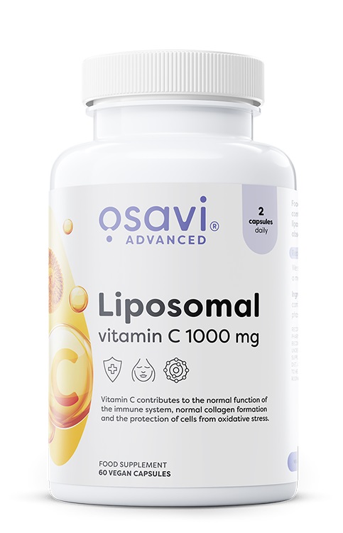 Osavi - Liposomal Vitamin C