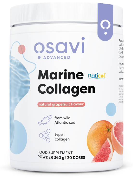 Osavi - Marine Collagen Wild Cod