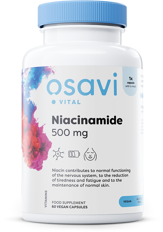 Osavi - Niacinamide