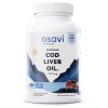 Osavi - Norwegian Cod Liver Oil Softgels