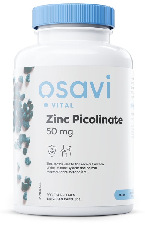 Osavi - Zinc Picolinate