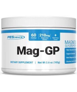 PEScience - Mag-GP - 102g