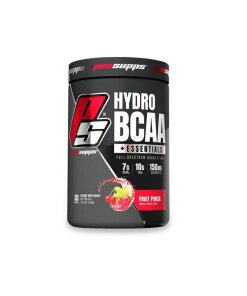 Pro Supps - HydroBCAA + Essentials