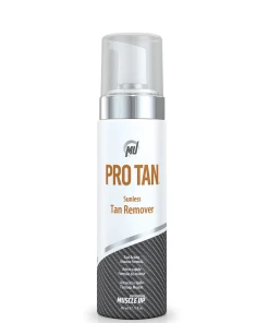 Pro Tan - Sunless Tan Remover - 207 ml.