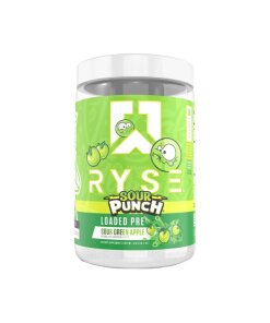 RYSE - Loaded Pre
