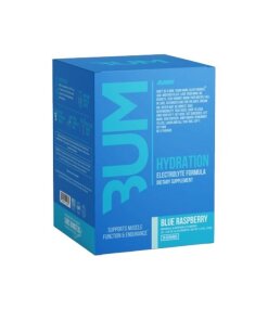 Raw Nutrition - Bum Hydration