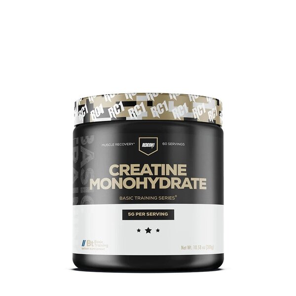 Redcon1 - Creatine Monohydrate - 300g