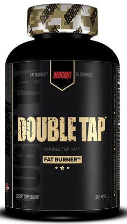 Redcon1 - Double Tap - 120 caps