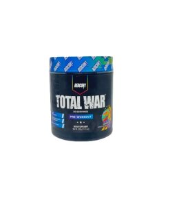 Redcon1 - Total War - Preworkout