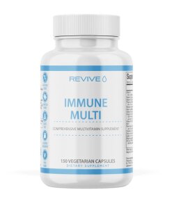 Revive - Multivitamin - 150 vcaps