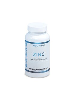 Revive - Zinc - 60 vcaps (EAN 850030689153)