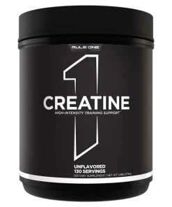 Rule One - Creatine