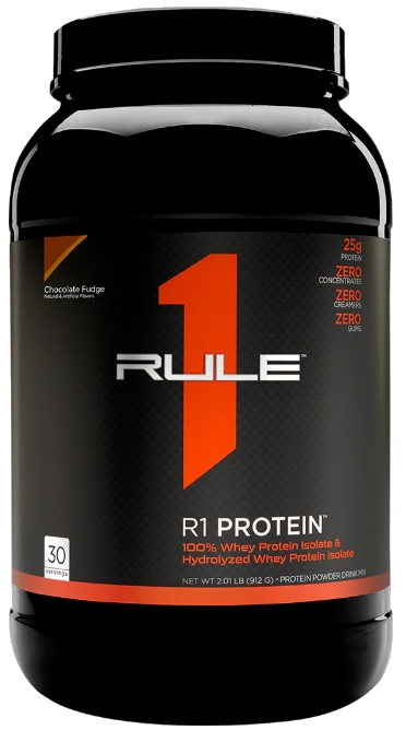 Rule One - R1 Protein