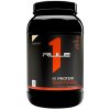 Rule One - R1 Protein