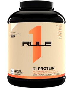 Rule One - R1 Protein Naturally Flavored