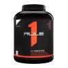 Rule One - R1 Protein