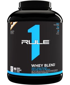 Rule One - R1 Whey Blend
