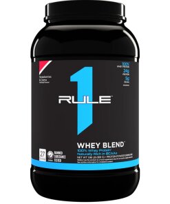Rule One - R1 Whey Blend