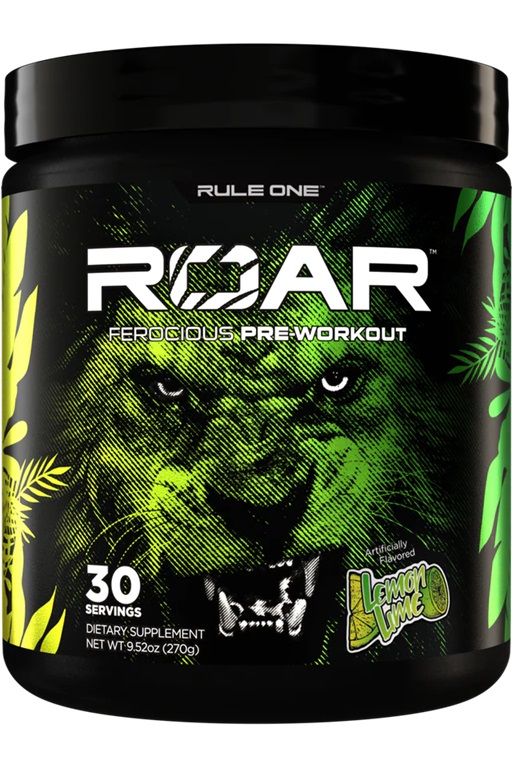 Rule One - Roar