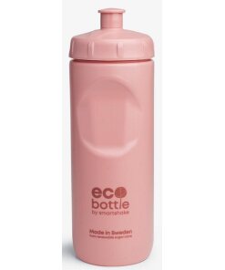 SmartShake - EcoBottle Squeeze