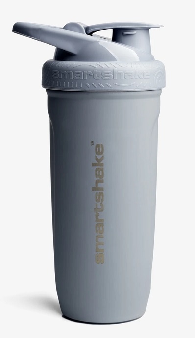 SmartShake - Reforce Stainless Steel