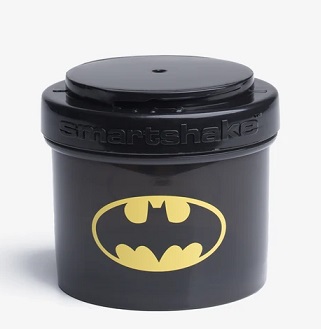 SmartShake - Revive Storage - DC Comics