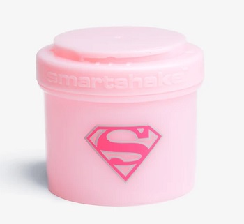 SmartShake - Revive Storage - DC Comics