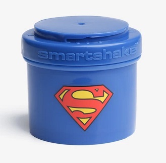 SmartShake - Revive Storage - DC Comics