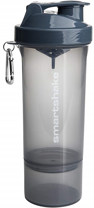 SmartShake - Slim Series