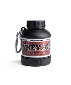 SmartShake - Whey2Go Funnel