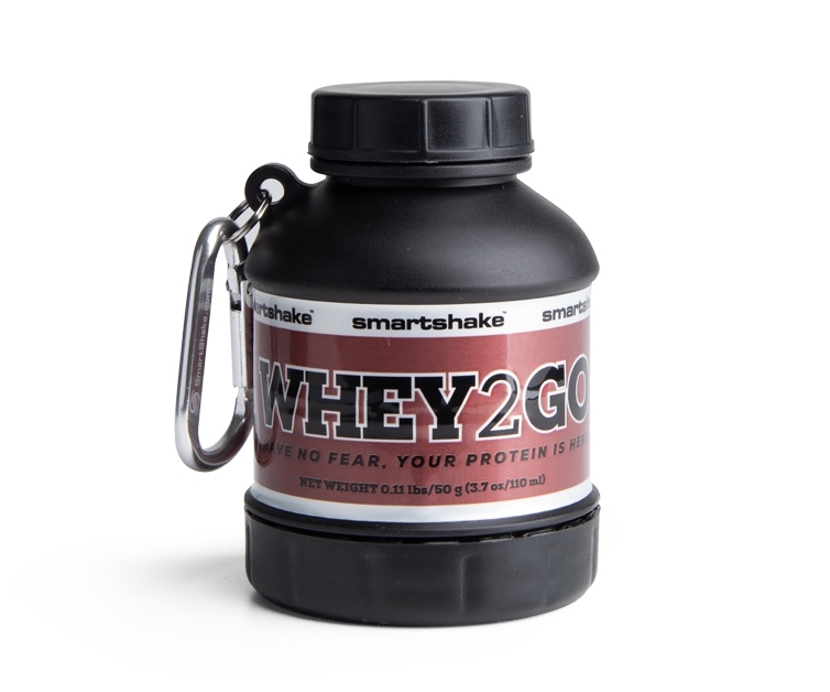 SmartShake - Whey2Go Funnel
